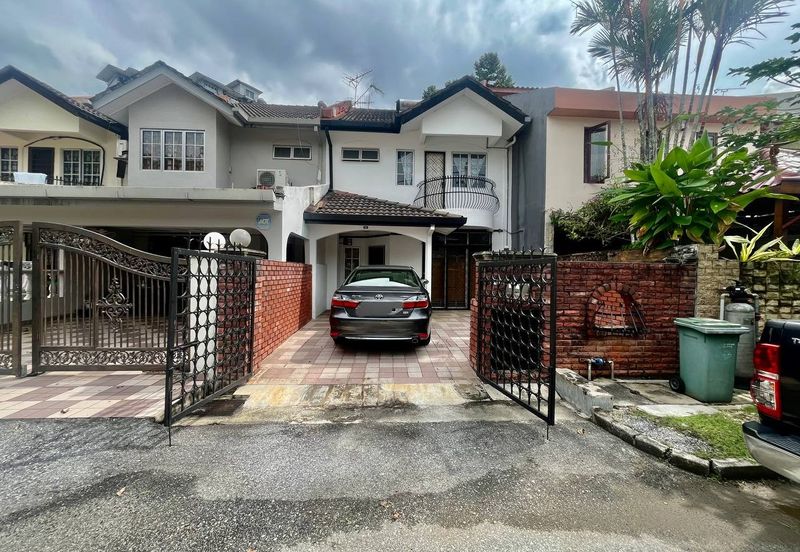 Bandar Baru Wangsa Maju (Seksyen 5)