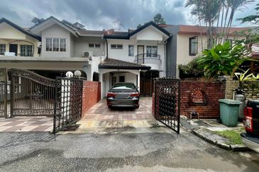 Bandar Baru Wangsa Maju (Seksyen 5)