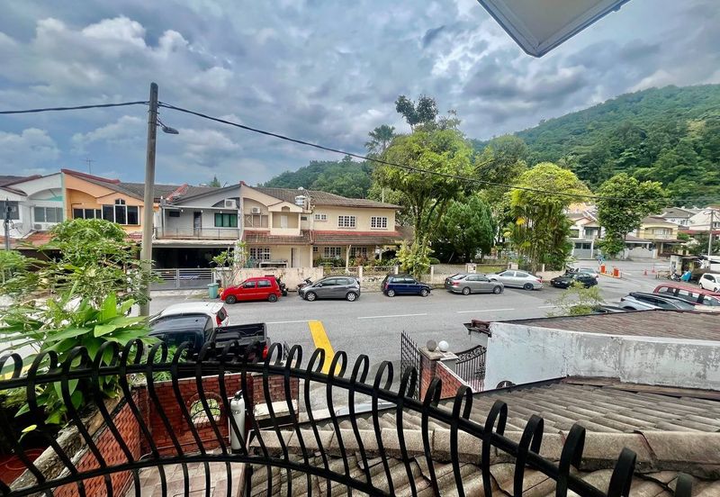 Bandar Baru Wangsa Maju (Seksyen 5)