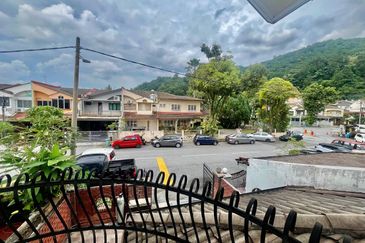 Bandar Baru Wangsa Maju (Seksyen 5)