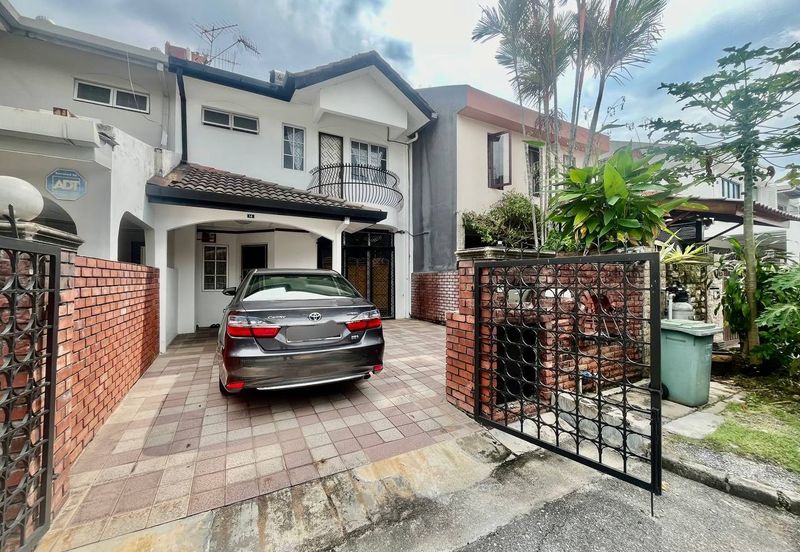 Bandar Baru Wangsa Maju (Seksyen 5)