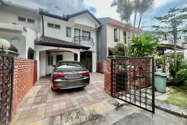 Bandar Baru Wangsa Maju (Seksyen 5)