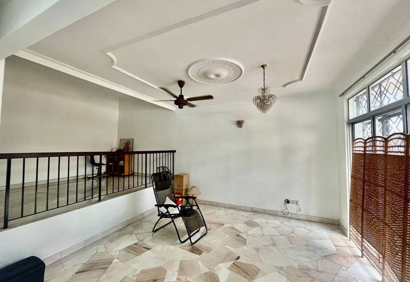 Bandar Baru Wangsa Maju (Seksyen 5)