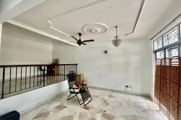 Bandar Baru Wangsa Maju (Seksyen 5)