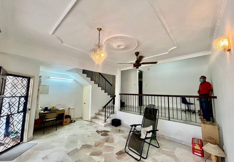 Bandar Baru Wangsa Maju (Seksyen 5)