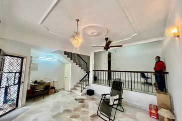 Bandar Baru Wangsa Maju (Seksyen 5)