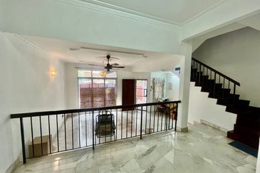 Bandar Baru Wangsa Maju (Seksyen 5)