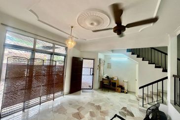 Bandar Baru Wangsa Maju (Seksyen 5)