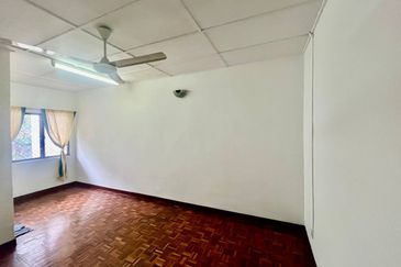 Bandar Baru Wangsa Maju (Seksyen 5)