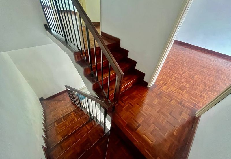 Bandar Baru Wangsa Maju (Seksyen 5)