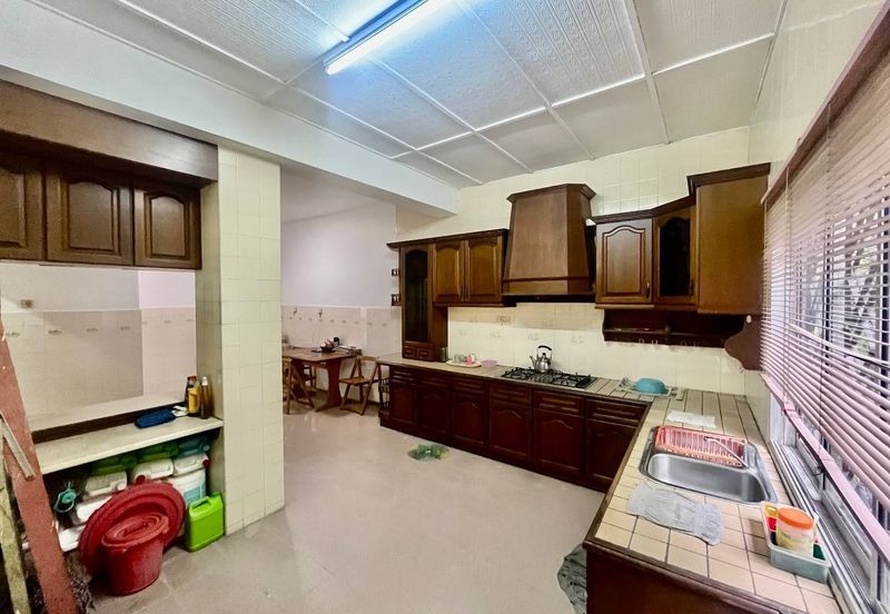 Bandar Baru Wangsa Maju (Seksyen 5)