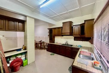 Bandar Baru Wangsa Maju (Seksyen 5)