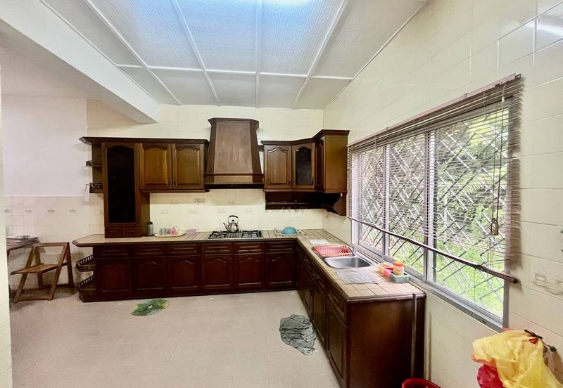 Bandar Baru Wangsa Maju (Seksyen 5)