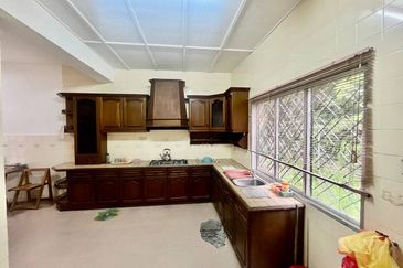 Bandar Baru Wangsa Maju (Seksyen 5)