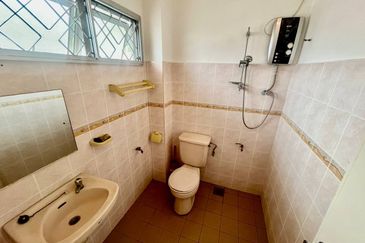 Bandar Baru Wangsa Maju (Seksyen 5)