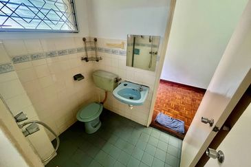 Bandar Baru Wangsa Maju (Seksyen 5)