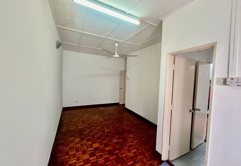 Bandar Baru Wangsa Maju (Seksyen 5)