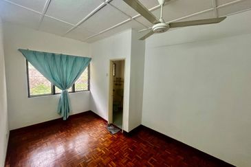 Bandar Baru Wangsa Maju (Seksyen 5)