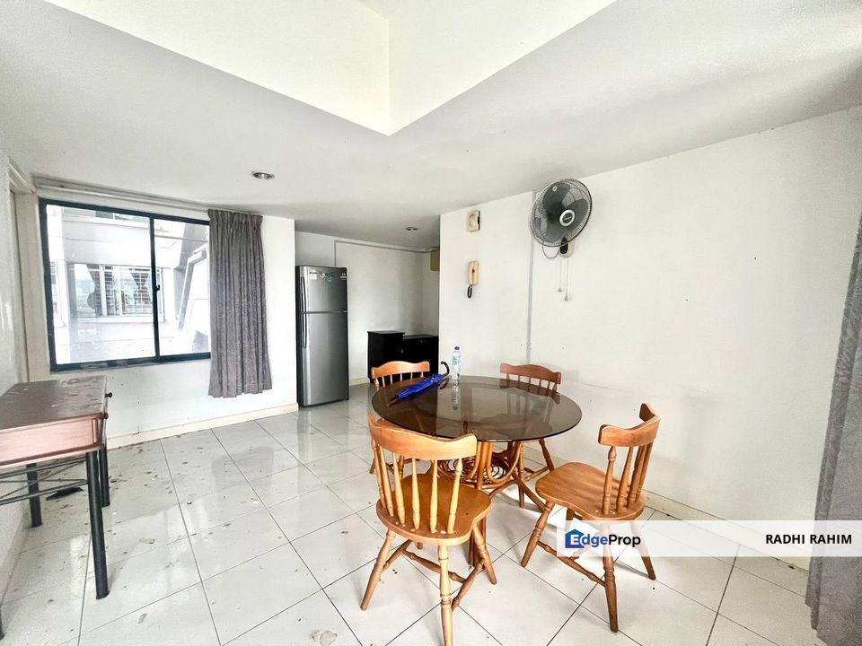 Tiara Ampang Spacious Condo Private & Cozy Environment Near KL, Selangor, Ampang