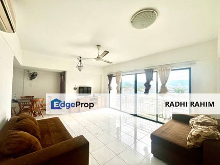 Tiara Ampang Spacious Condo Private & Cozy Environment Near KL, Selangor, Ampang