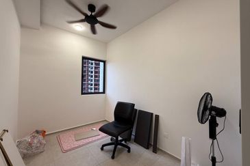 Setapak New Condo SkySanctuary 3 Rooms 2 Parking KL