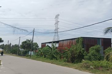 Kapar