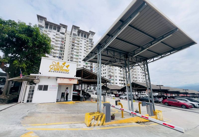 Vista Panorama Condominium