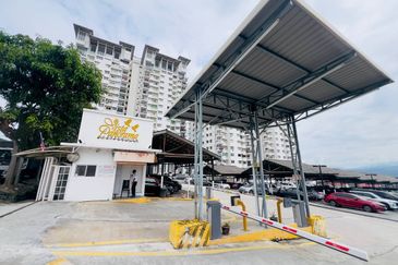 Vista Panorama Condominium