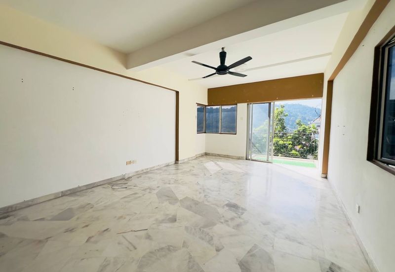 Vista Panorama Condominium