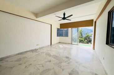 Vista Panorama Condominium