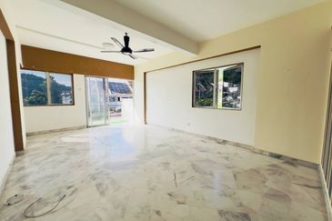 Vista Panorama Condominium