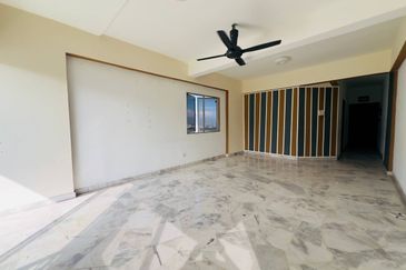 Vista Panorama Condominium