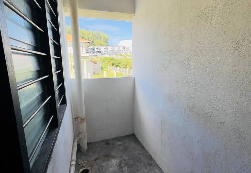 Vista Panorama Condominium