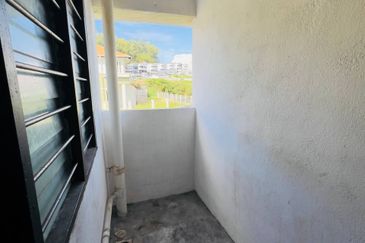 Vista Panorama Condominium