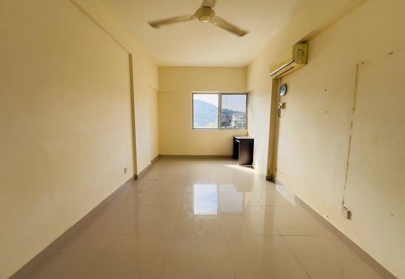 Vista Panorama Condominium