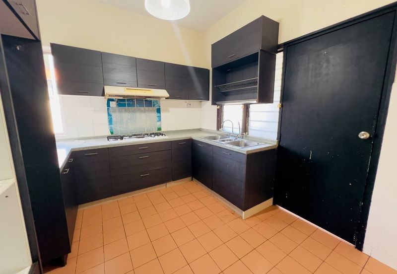 Vista Panorama Condominium