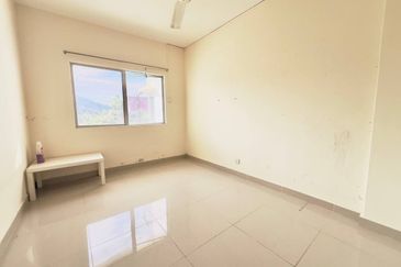 Vista Panorama Condominium