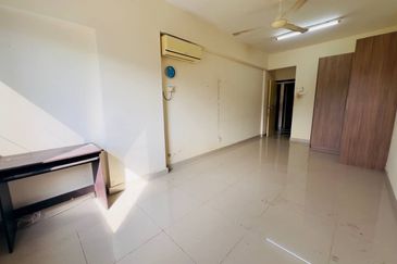Vista Panorama Condominium