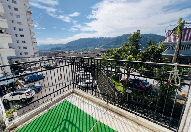 Vista Panorama Condominium