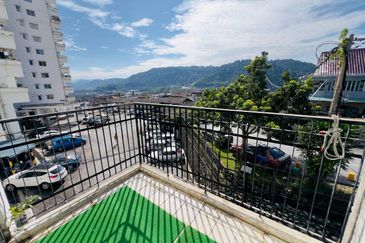 Vista Panorama Condominium