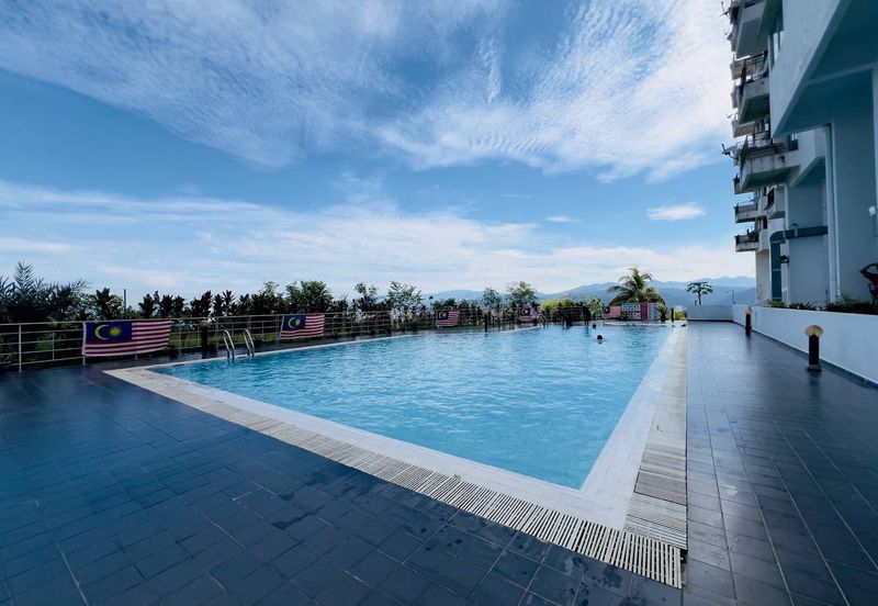 Vista Panorama Condominium