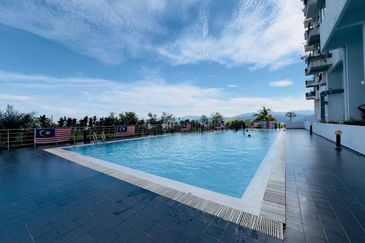 Vista Panorama Condominium