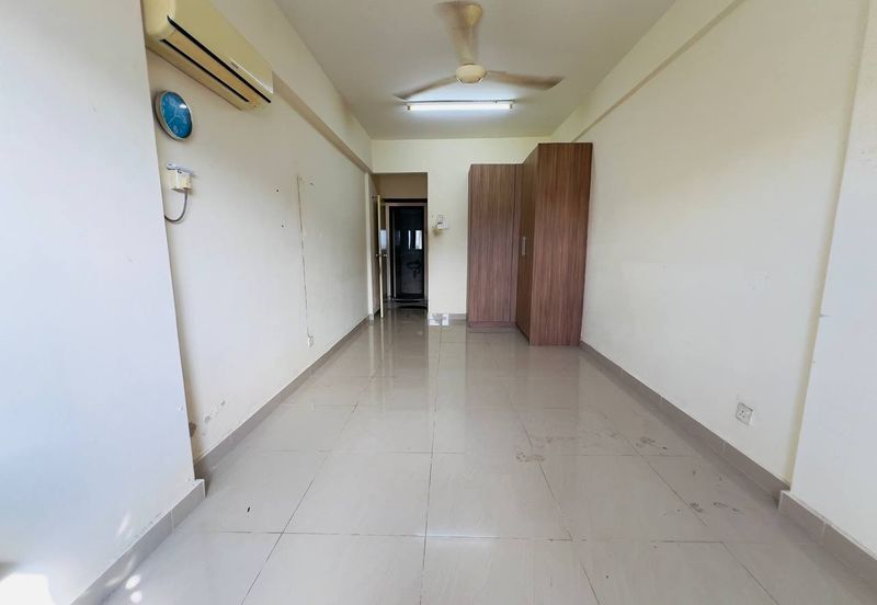 Vista Panorama Condominium