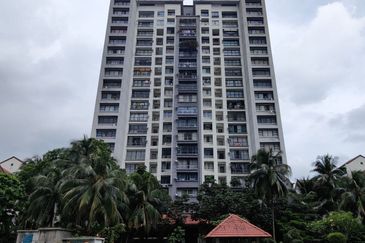Tiara Ampang