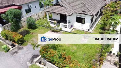 Banglo Setingkat Batu Muda Gombak Untuk Dijual, Kuala Lumpur, Batu 