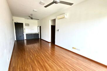 Seasons Garden Residences