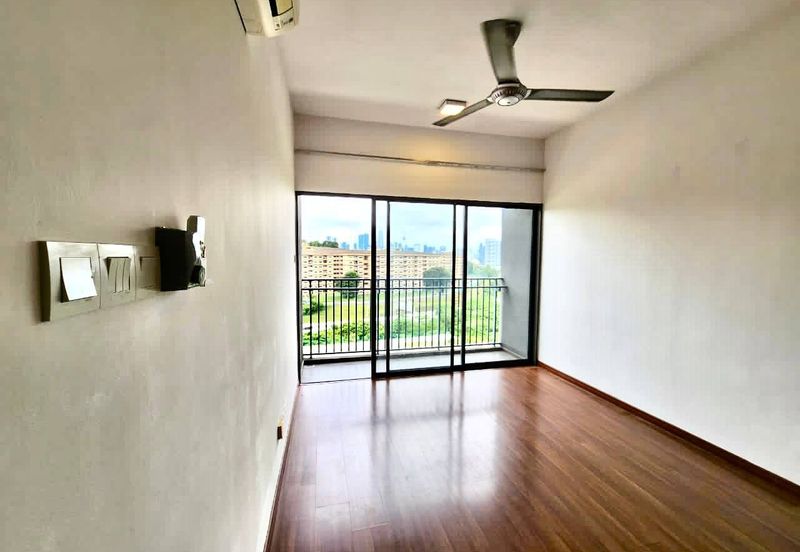 Seasons Garden Residences