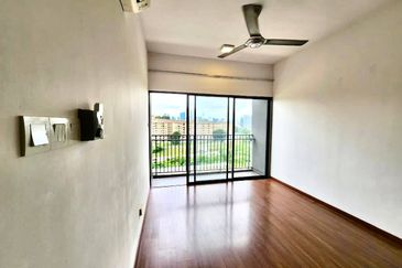 Seasons Garden Residences