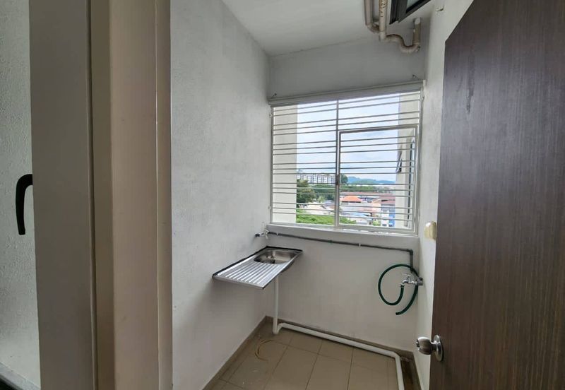 Seasons Garden Residences