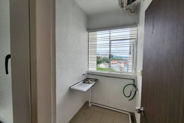 Seasons Garden Residences